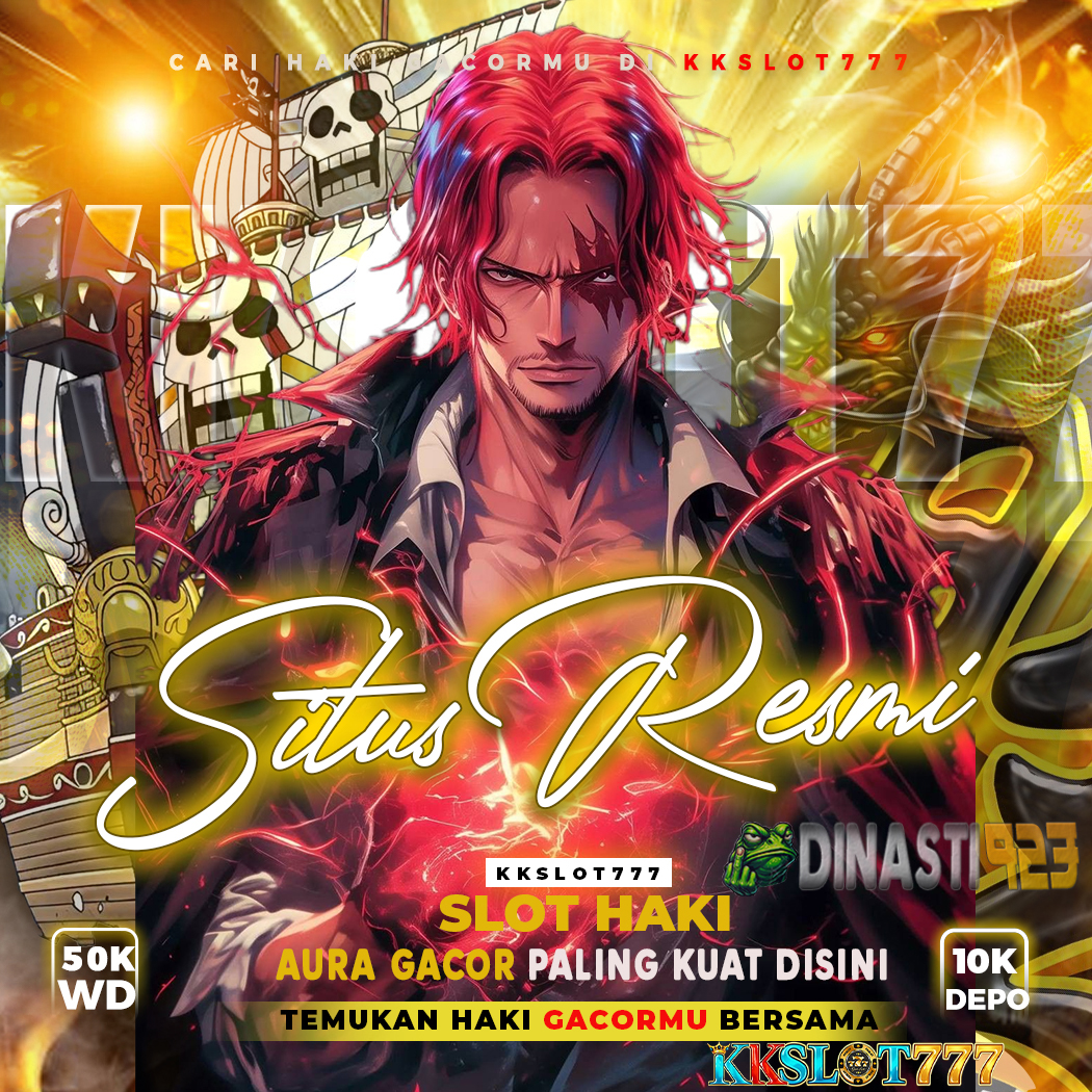 Dinasti923 > Konseptor Resmi Penyedia Game Hiburan Terupdate